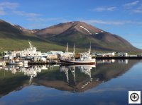 GLANZLICHTER ISLANDS. Islandreise von und mit Hans Joerg Zumsteg vom 9.-21. Juli 2017